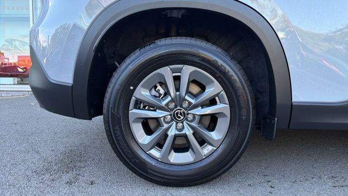 Mazda CX-5 2.5 e-Skyactiv G MHEV Prime-Line 5dr Auto Petrol Estate - Image 7